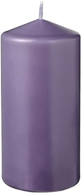 Ikea (504.826.85) paquet de 4 lampes bougies dagligen cubes violettes non parfumées de 5,5 pouces (14 cm). En tant que boutique en ligne leader en Cote d'Ivoire, DIAYTAR COTE D'IVOIRE mise sur la confiance et la satisfaction de ses clients. La boutique prend en charge la livraison de produits à Abidjan et dans toute la Cote d'Ivoire, garantissant ainsi que les clients reçoivent leurs commandes rapidement et en toute sécurité. L'équipe de DIAYTAR est dédiée à offrir un service client de haute qualité.