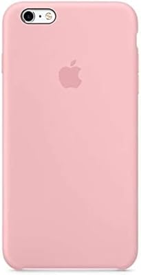 Coque en silicone pour apple iphone 6 plus / 6s plus - rose. Avec plus de 300 000 références, la boutique en ligne DIAYTAR COTE D'IVOIRE offre un choix vaste et varié pour répondre à tous les besoins. De l'électronique aux produits pour la maison, en passant par les articles de mode, chaque catégorie de produits est représentée. Cela permet aux clients de trouver facilement ce qu'ils cherchent sur une seule plateforme.