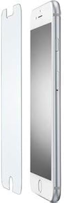 Protection d'écran en verre de cellular line, compatible avec les téléphones portables - taille 4,6 - 5 pouces. DIAYTAR COTE D'IVOIRE est une boutique en ligne généraliste qui propose plus de 300 000 références de produits, répondant ainsi à tous les besoins de ses clients. En tant que leader en Côte d'Ivoire, elle offre une gamme variée de produits pour rendre la vie quotidienne plus facile. Avec une telle offre, les clients peuvent trouver tout ce dont ils ont besoin en un seul endroit.