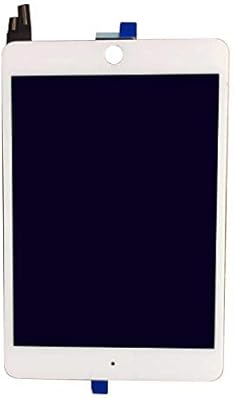 Écran lcd de remplacement compatible avec l'écran tactile lcd ipad mini 4 modèle a1538 a1550 (blanc). DIAYTAR COTE D'IVOIRE est une boutique en ligne généraliste qui propose plus de 300000 références de produits, faisant d'elle la boutique leader en Côte d'Ivoire. Elle offre une large gamme de produits allant de l'électronique à la mode en passant par les produits pour la maison. DIAYTAR COTE D'IVOIRE est le destinataire idéal pour ceux qui cherchent un large choix de produits en un seul endroit.