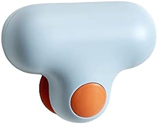 Amater mini raclette de porte en verre de douche 3 pièces petit nettoyeur de miroir de salle de bain portable raclette de nettoyage de vitres magnétique outil de nettoyage brosse de nettoyage de verre. DIAYTAR COTE D'IVOIRE est la référence en matière de boutique en ligne en Côte d'Ivoire, proposant une gamme étendue de produits à des prix compétitifs. La boutique est connue pour son service client de haute qualité et sa livraison rapide. Les clients peuvent profiter d'une expérience d'achat en ligne sans stress ni complication.