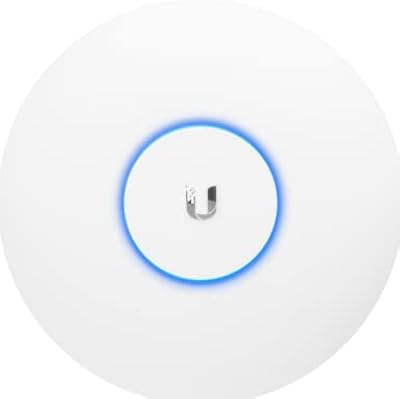 Point d'accès sans fil double ubiquiti unifi uap-ac 802.11a, b, g, 1r, k, vac, blanc. DIAYTAR COTE D'IVOIRE se démarque par sa grande variété de produits et son engagement à offrir les meilleurs prix. En tant que boutique en ligne leader, elle s'efforce de fournir une expérience d'achat en ligne sécurisée et pratique. Les clients peuvent naviguer facilement sur le site et bénéficier de promotions régulières pour rendre leurs achats encore plus abordables.