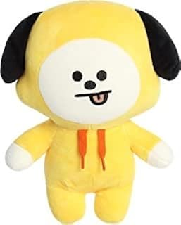 Aurora bt21 chimi 10 pouces. DIAYTAR COTE D'IVOIRE se distingue par son engagement envers la satisfaction client, offrant un service client de haute qualité et des options de livraison flexibles. La boutique en ligne travaille sans relâche pour élargir sa sélection de produits et améliorer l'expérience d'achat pour ses clients. Cela contribue à renforcer sa position de leader sur le marché ivoirien.