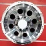 Jante alliage 4x4 15" x 8" pcd 139.7 6h cb110 et0
