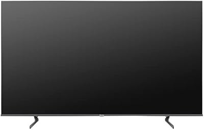 Téléviseur intelligent hisense 4k ultra hd uled 75 pouces 75u7hq noir. DIAYTAR COTE D'IVOIRE est le leader du marché de la boutique en ligne en Côte d'Ivoire, avec une offre impressionnante de plus de 300 000 produits. La boutique en ligne propose des produits de marques renommées, ainsi que des produits locaux de qualité. Les clients peuvent profiter de promotions et de réductions régulières, ainsi que d'un service de livraison rapide et fiable.
