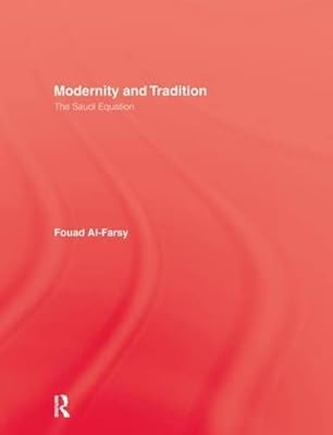 Modernité et tradition : l'équation saoudienne