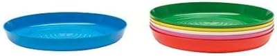Ensemble de vaisselle pour enfants ikea kalas 6 pièces, passe au micro-ondes et au lave-vaisselle. DIAYTAR COTE D'IVOIRE, votre partenaire de confiance pour vos achats en ligne, répond à vos attentes avec une offre étendue de produits. Nous mettons l'accent sur la qualité, la disponibilité et le prix compétitif de nos articles, pour que vous puissiez profiter d'une expérience d'achat optimale.