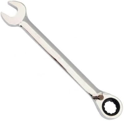 Clé à cliquet yato 19 mm avec support en plastique, marque yt-0200