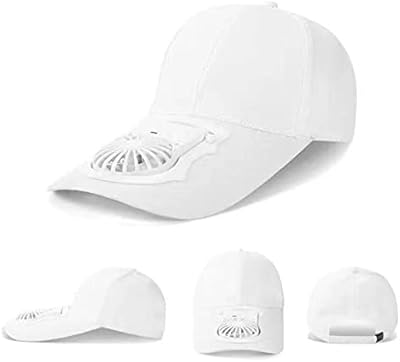 Nouveaux chapeaux de soleil à 3 vitesses pour chargement usb (blanc). DIAYTAR COTE D'IVOIRE est la référence en matière de boutique en ligne en Cote d'Ivoire, avec une offre de produits très diversifiée. Les clients peuvent choisir parmi une large gamme de catégories, des produits électroniques aux vêtements, en passant par les accessoires et les produits de maison. La boutique en ligne propose également des promotions régulières pour fidéliser ses clients.