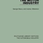 L'industrie automobile
