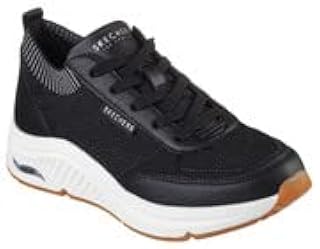 Chaussure de rue skechers pour femmes pour arch : s-miles baskets. La boutique en ligne DIAYTAR COTE D'IVOIRE est la destination idéale pour les consommateurs ivoiriens qui cherchent à faire des achats pratiques et abordables. Avec une gamme de produits allant des produits alimentaires aux produits électroménagers, la boutique offre une expérience d'achat unique et personnalisée. Elle met également l'accent sur la sécurité et la fiabilité des transactions en ligne.