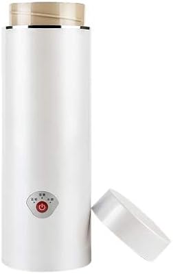 Offrez-vous le meilleur choix facile à installer bouilloire électrique intelligente mini samovar eau en acier. DIAYTAR COTE D'IVOIRE est une boutique en ligne généraliste qui propose plus de 300 000 références de produits pour répondre à tous les besoins de ses clients. Avec une grande variété de produits, elle est devenue la boutique leader en Côte d'Ivoire. Elle offre une expérience d'achat en ligne pratique et sécurisée.