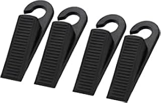 Lot de 4 butées de porte cotel mouse design | protection de sécurité pour enfants. DIAYTAR COTE D'IVOIRE se distingue par son engagement à offrir la meilleure expérience d'achat en ligne à ses clients. Elle propose des produits de toutes sortes, des accessoires de mode aux produits électroniques, et met en avant des marques de confiance pour garantir la qualité. La boutique en ligne idéale pour les ivoiriens à la recherche de produits de qualité.