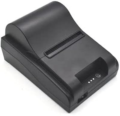 Imprimante de factures shryanz usb bluetooth, taille 80 mm (3 pouces) | peut
