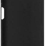 Coque arrière flexible en caoutchouc de silicone souple mat avec protection d'appareil photo