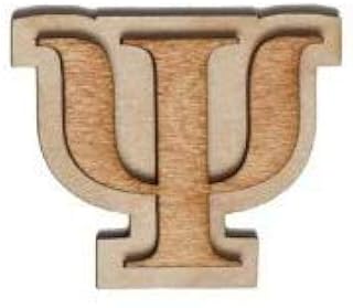 Lettres officielles grecques en bois, double couche 2" - 2 lettres par paquet (psi). Chez Diaytar Côte d'Ivoire, nous nous efforçons de rendre votre expérience d'achat en ligne aussi pratique et agréable que possible. Avec plus de 300 000 références disponibles, vous pouvez facilement trouver ce que vous cherchez dans notre boutique en ligne. Nous vous offrons des prix compétitifs, des promotions régulières et un service client de haute qualité.