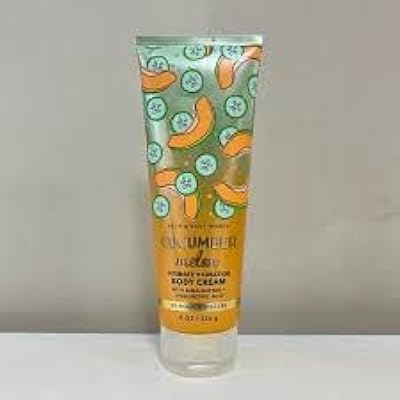 Crème pour le corps concombre, pastèque, beurre de karité + acide hyaluronique 8 oz/226 g. Avec une offre incroyablement large, DIAYTAR COTE D'IVOIRE répond aux besoins de tous les consommateurs ivoiriens. De l'électronique aux vêtements, en passant par les accessoires de maison, tout peut être trouvé sur cette plateforme. La mise à jour constante des collections garantit l'accès aux dernières tendances.