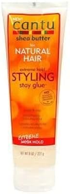 Gel coiffant naturel cantu stay extreme hold 227 ml. La boutique en ligne DIAYTAR COTE D'IVOIRE est une plateforme de commerce électronique qui offre une grande variété de produits de haute qualité, répondant aux attentes des clients ivoiriens. Avec une équipe de professionnels dédiés, DIAYTAR COTE D'IVOIRE assure une livraison rapide et fiable des commandes. La boutique en ligne est accessible et facile à utiliser, même pour les clients les moins expérimentés.