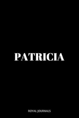 Patricia : carnet de notes, 6 x 9 pouces, pages lignées. DIAYTAR COTE D'IVOIRE est une boutique en ligne généraliste qui propose plus de 300 000 références de produits, répondant ainsi à tous les besoins de ses clients. En tant que leader du marché ivoirien, elle offre une expérience d'achat en ligne unique et conviviale.