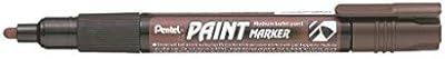 Stylo peinture australie pentel mmp20-e à pointe moyenne, marron/bronze, boîte de 12. DIAYTAR COTE D'IVOIRE, la boutique en ligne numéro un en Cote d'Ivoire, propose une expérience de shopping en ligne sans précédent avec plus de 300000 references. Cette boutique leader offre une variété de produits de haute qualité, ainsi que des services de livraison rapides et fiables pour garantir que vos achats arrivent à temps. Vous pouvez également profiter d'un service client disponible pour répondre à toutes vos questions et préoccupations.