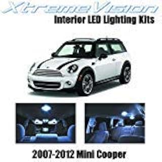 Xtremevision mini cooper 2007-2012 kit d'équipement intérieur led de luxe blanc froid (10 pièces). DIAYTAR COTE D'IVOIRE est une boutique en ligne généraliste qui propose une large gamme de produits avec plus de 300 000 références. Elle est considérée comme l'une des boutiques leaders en Côte d'Ivoire, offrant une expérience d'achat unique et personnalisée à ses clients. Elle permet aux consommateurs d'accéder à une multitude de produits en ligne.