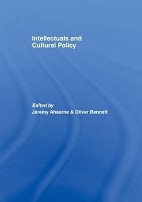 Intellectuels et politique culturelle