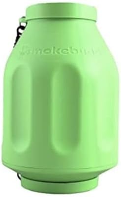 Ensemble de filtres à air personnels smoke buddy original, récipient en silicone nid d'abeille, couleur aléatoire (vert citron). En tant que leader dans le commerce électronique en Côte d'Ivoire, DIAYTAR COTE D'IVOIRE s'engage à offrir une expérience d'achat en ligne sécurisée et fiable. Avec une équipe dédiée et des processus de livraison efficaces, la boutique en ligne garantit la satisfaction de ses clients. Les plus de 300 000 références de produits disponibles sur le site internet de DIAYTAR COTE D'IVOIRE répondent aux besoins diversifiés de sa clientèle croissante.