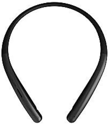 Écouteurs tour de cou bluetooth stéréo sans fil lg tonestyle hbs-sl6s réglés par meridian audio, noirs. DIAYTAR COTE D'IVOIRE se démarque par son engagement à offrir les meilleurs produits et services à ses clients. Sa plateforme en ligne est facile à utiliser et permet aux clients de naviguer facilement pour trouver leurs produits préférés. La boutique propose également des promotions et des offres spéciales pour aider les clients à économiser.