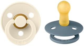 Sucette pour bébé en caoutchouc naturel sans bpa | fabriquée au danemark (pétrole/ivoire, 6-18 mois) paquet de 2. La boutique en ligne Diaytar Côte d'Ivoire offre une expérience d'achat unique avec plus de 300 000 références disponibles. Les clients peuvent choisir parmi une large gamme de catégories de produits, du vêtement aux appareils électroménagers. Diaytar Côte d'Ivoire se positionne comme une référence pour les achats en ligne en Côte d'Ivoire en raison de sa grande sélection de produits.