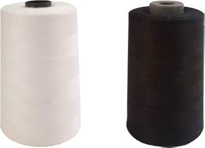 Bobine de fil à coudre en polyester osnika