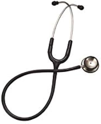 Stéthoscope ame classic | parfait pour les nouveaux médecins et étudiants en médecine