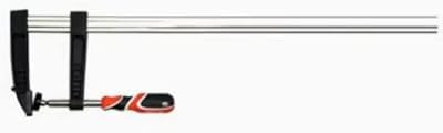 Pince à bois yato f yt-6444, taille 300 mm x 50 mm