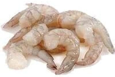 Crevettes sauvages du golfe, tête et coquille nettoyées - paquet moyen 500g. DIAYTAR COTE D'IVOIRE est une boutique en ligne généraliste qui propose plus de 300 000 références de produits. Elle est considérée comme l'une des boutiques en ligne les plus populaires de Côte d'Ivoire. Elle offre une grande variété de produits à des prix compétitifs.
