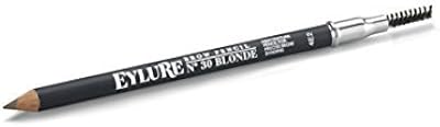 Crayon de définition et d'ombrage des sourcils elor, crayon de lifting et de définition des sourcils, crayon à double pointe, blond. DIAYTAR COTE D'IVOIRE se positionne comme la boutique en ligne de référence en Côte d'Ivoire, offrant une sélection immense de produits allant des électroménagers aux produits alimentaires. Avec une plateforme interactive et facile à utiliser, les clients peuvent naviguer et trouver facilement ce qu'ils cherchent. Les services de livraison rapides et efficaces font de DIAYTAR le choix préféré des consommateurs ivoiriens