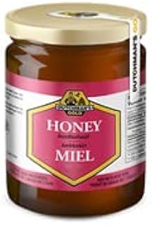Miel liquide de sarrasin 150gx2pcs