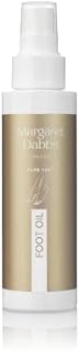 Huile pure pour les pieds margaret dabbs - 100 ml. DIAYTAR COTE D'IVOIRE est une boutique en ligne généraliste qui propose plus de 300 000 références de produits, faisant d'elle l'un des leaders du e-commerce en Côte d'Ivoire. Avec une large gamme de produits, les clients peuvent trouver tout ce dont ils ont besoin en un seul endroit. DIAYTAR COTE D'IVOIRE se distingue par sa qualité de service et sa fiabilité.
