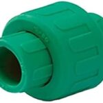 Raccords union pour adaptateur canvas gt ppr - 2 pièces (20 mm)