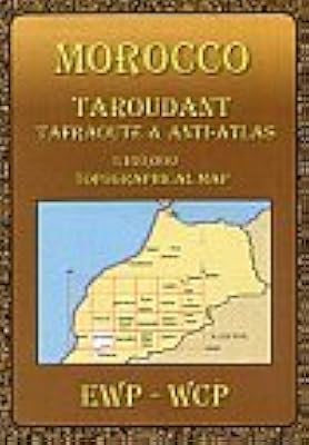 Cartes des montagnes de l'atlas maroc : taroudant : carte topographique de l'anti-atlas et de tafraoute. DIAYTAR COTE D'IVOIRE, la boutique en ligne la plus populaire de Côte d'Ivoire, offre une expérience de shopping unique avec des prix compétitifs et des promotions régulières. Avec une gamme de produits très variée, vous pouvez facilement trouver ce que vous cherchez, que ce soit pour vous-même ou pour offrir un cadeau. DIAYTAR COTE D'IVOIRE est le lieu idéal pour faire vos achats en ligne.