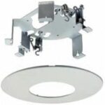 Kit de chasse d'intérieur pelco is20fk camcl 2 is2x
