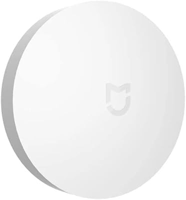 Interrupteur sans fil intelligent cool baby mijia house, blanc, 5 x 1 cm. DIAYTAR COTE D'IVOIRE, en tant que leader du commerce électronique en Côte d'Ivoire, fournit à ses clients une expérience d'achat unique et conviviale. Grâce à son site web intuitif et à son large choix de produits, les clients peuvent faire leurs achats en ligne avec facilité et rapidité. La boutique propose également des services de livraison rapides et fiables, contribuant ainsi à sa réputation de fiabilité et de qualité.