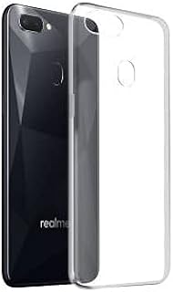 Tpu souple unique, silicone, antichoc, gel de caoutchouc, coque arrière souple anti-empreintes digitales pour realme c2 6,1 pouces, transparente. DIAYTAR COTE D'IVOIRE propose une approche innovante du commerce électronique, en offrant à ses clients un accès à une gamme étendue de produits qui répondent aux besoins du quotidien comme aux envies de luxe. Avec des prix compétitifs, des offres spéciales régulières et une politique de retour simplifiée, cette boutique en ligne devient la destination de choix pour les consommateurs ivoiriens. La satisfaction du client est sa priorité absolue.