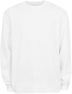 Markor jeans hommes garçons filles sweat-shirt en polaire éponge de haute qualité, col rond sans col, motif solide, doux au toucher, vêtements décontractés de haute qualité |. DIAYTAR COTE D'IVOIRE propose une large gamme de produits, allant de l'électronique à la mode, en passant par les produits ménagers et les accessoires. Cette boutique en ligne est la référence en Côte d'Ivoire pour tout ce qui concerne les achats en ligne, avec des promotions régulières et des prix compétitifs. Les clients apprécient la facilité de navigation et la rapidité de livraison.