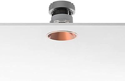 Ampoule led ronde spot fixe flos easy kap 80 9w 3000k. DIAYTAR COTE D'IVOIRE est une boutique en ligne qui répond aux besoins de tous les consommateurs ivoiriens. Avec plus de 300000 references disponibles, les clients peuvent trouver des produits pour répondre à leurs besoins quotidiens, que ce soit pour la maison, la famille ou les loisirs. La boutique propose également des offres spéciales et des promotions pour aider les clients à économiser.