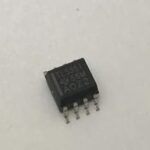 10 pièces tlc555idr ic osc mono timing 2,1 mhz 8-sque555 tlc555