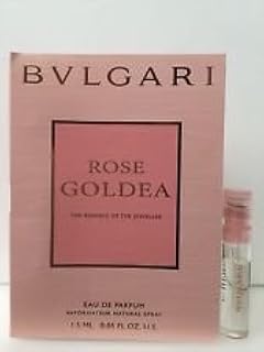 Eau de parfum bvlgari rose goldea, format voyage de luxe, 0,05 oz. DIAYTAR COTE D'IVOIRE est une boutique en ligne généraliste qui propose plus de 300000 références de produits, faisant d'elle la boutique leader en Côte d'Ivoire. Elle offre une large gamme de produits à ses clients, allant des articles de mode aux produits électroniques. Avec sa vaste sélection de produits, DIAYTAR COTE D'IVOIRE est le premier choix pour les consommateurs ivoiriens qui cherchent à faire des achats en ligne.