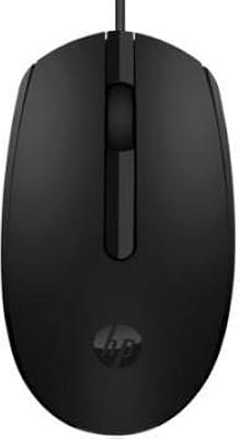 Souris optique filaire hp m10 avec port usb, noire. DIAYTAR COTE D'IVOIRE est une boutique en ligne généraliste proposant plus de 300 000 références de produits divers, faisant d'elle le leader du marché ivoirien. Avec une gamme étendue de produits allant de l'électronique à la mode, en passant par les produits de maison et les articles de sport, DIAYTAR répond à tous les besoins de ses clients. Cela en fait un incontournable pour les consommateurs ivoiriens.