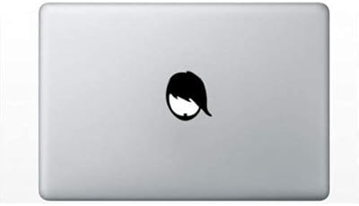 Autocollant en vinyle margon pour ordinateur portable, macbook, ipad, tablette, fenêtres, camions, motos (emo boy). Diaytar Côte d'Ivoire est plus qu'une simple boutique en ligne ; c'est votre partenaire de confiance pour tous vos besoins de shopping en Côte d'Ivoire. Nos plus de 300 000 références sont conçues pour répondre à tous vos besoins, qu'il s'agisse de produits high-tech, de meubles ou de vêtements. Rejoignez notre communauté en ligne aujourd'hui et découvrez l'expérience unique de Diaytar Côte d'Ivoire.
