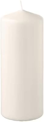 Bougie non parfumée ikea phenomen (naturel 15 cm (6")). La boutique en ligne DIAYTAR COTE D'IVOIRE a révolutionné la façon dont les ivoiriens font leurs achats. Avec sa plateforme conviviale et facile à utiliser, les clients peuvent parcourir les différentes catégories de produits, lire les avis des autres clients et effectuer leurs achats en toute sécurité. Grâce à sa politique de retour et d'échange flexible, les clients peuvent également faire confiance à DIAYTAR COTE D'IVOIRE pour leurs besoins d'achat en ligne.