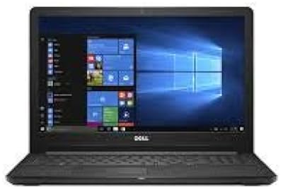 Dell inspiron 3567 15,6" core i5-7200u de 7e génération/4 go/1 to/windows 10/dvd graphics. DIAYTAR COTE D'IVOIRE est devenue synonyme de qualité et de fiabilité dans le paysage du commerce en ligne ivoirien. Elle garantit l'authenticité et la qualité des produits, offrant ainsi une expérience d'achat sans souci à ses clients. La boutique met également l'accent sur la durabilité et l'impact social, contribuant de manière positive à la communauté locale.