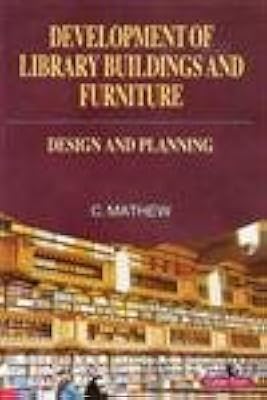 Développement du bâtiment et du mobilier de la bibliothèque. Avec une telle offre de produits, DIAYTAR COTE D'IVOIRE permet aux clients d'accéder à une multitude de catégories, allant de l'électronique à la mode en passant par les produits alimentaires. Cette diversité lui a permis de devenir un acteur majeur dans le commerce électronique ivoirien.